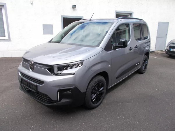 Citroën Berlingo PLUS Petrol 110k Manual