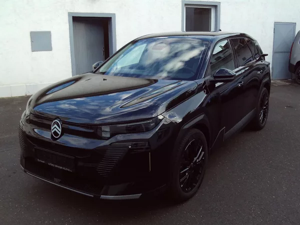 Citroën C5 Aircross MAX Plug-in Hybrid 225k Aut.