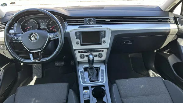 Volkswagen Passat 1,4 TSI DSG Comfortline - foto 10