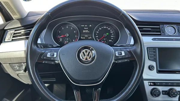 Volkswagen Passat 1,4 TSI DSG Comfortline - foto 12