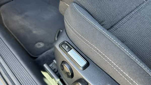 Volkswagen Passat 1,4 TSI DSG Comfortline - foto 8