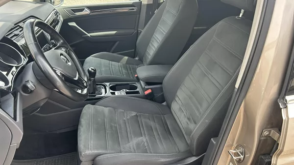 Volkswagen Touran 1,4TSI 110KW 7MÍST TOP!!!!! - foto 7