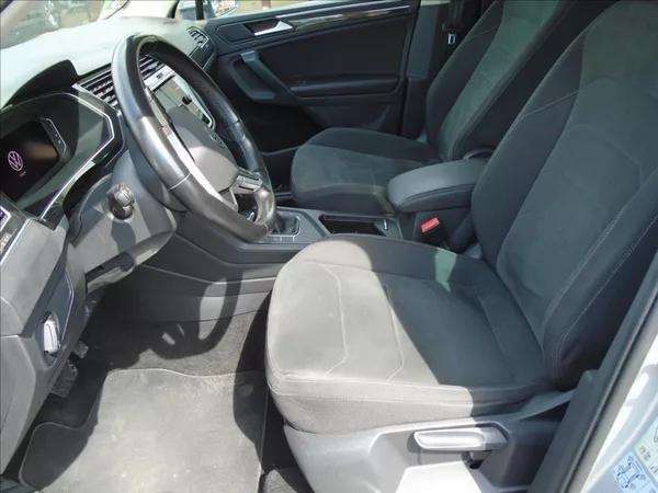 Volkswagen Tiguan 1,4 eHybrid PHEV-MATRIX - foto 12