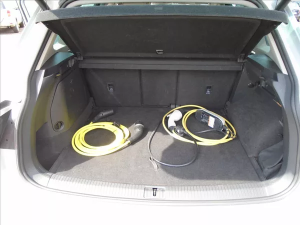 Volkswagen Tiguan 1,4 eHybrid PHEV-MATRIX - foto 15