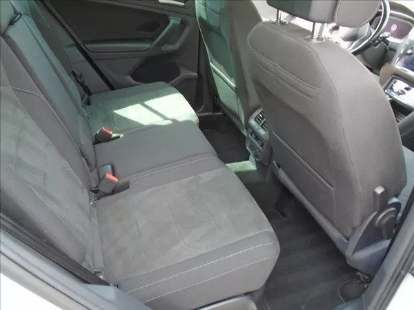 Volkswagen Tiguan 1,4 eHybrid PHEV-MATRIX - foto 17