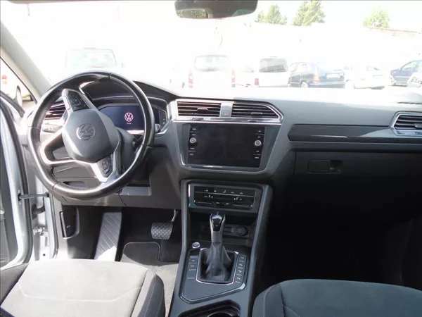 Volkswagen Tiguan 1,4 eHybrid PHEV-MATRIX - foto 18