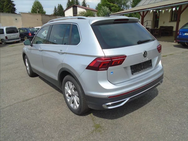 Volkswagen Tiguan 1,4 eHybrid PHEV-MATRIX - foto 2