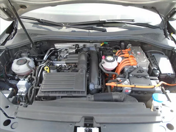 Volkswagen Tiguan 1,4 eHybrid PHEV-MATRIX - foto 22