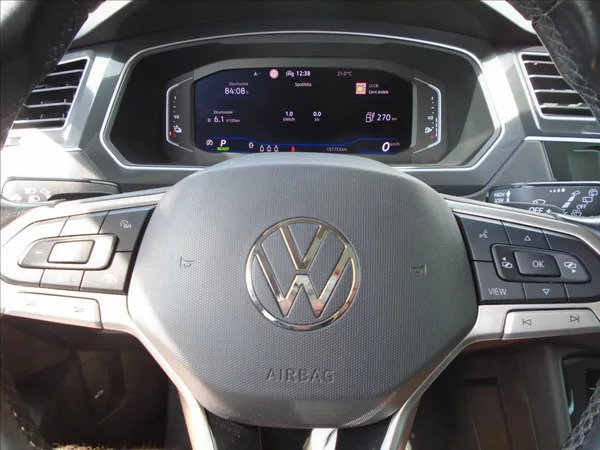 Volkswagen Tiguan 1,4 eHybrid PHEV-MATRIX - foto 25