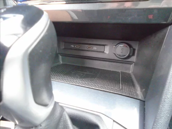 Volkswagen Tiguan 1,4 eHybrid PHEV-MATRIX - foto 28