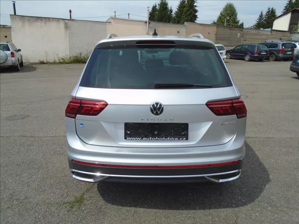 Volkswagen Tiguan 1,4 eHybrid PHEV-MATRIX - foto 3