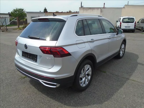 Volkswagen Tiguan 1,4 eHybrid PHEV-MATRIX - foto 4