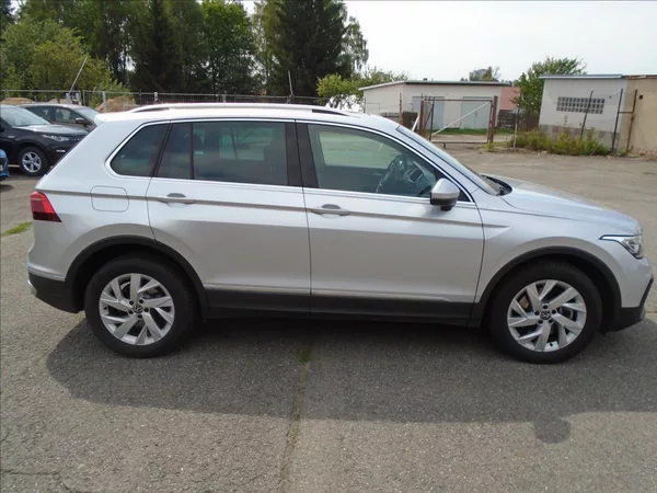 Volkswagen Tiguan 1,4 eHybrid PHEV-MATRIX - foto 5