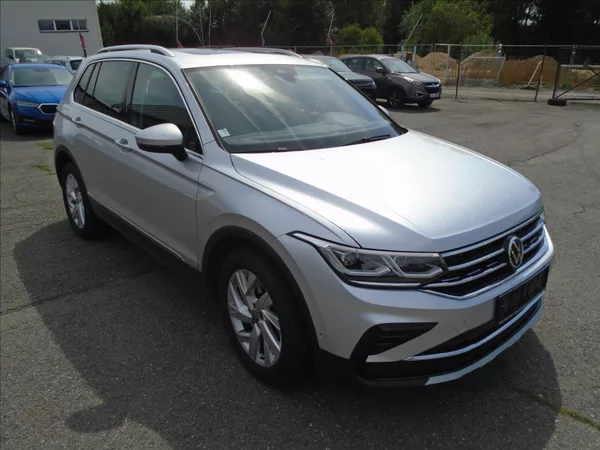 Volkswagen Tiguan 1,4 eHybrid PHEV-MATRIX - foto 6