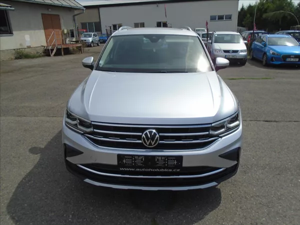 Volkswagen Tiguan 1,4 eHybrid PHEV-MATRIX - foto 7