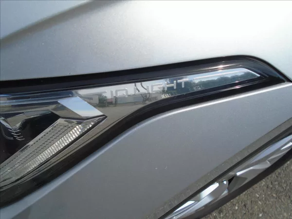 Volkswagen Tiguan 1,4 eHybrid PHEV-MATRIX - foto 9