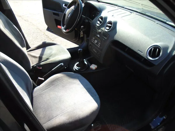 Ford Fusion 1,4 - foto 18