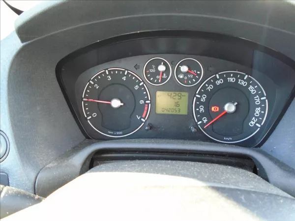Ford Fusion 1,4 - foto 21