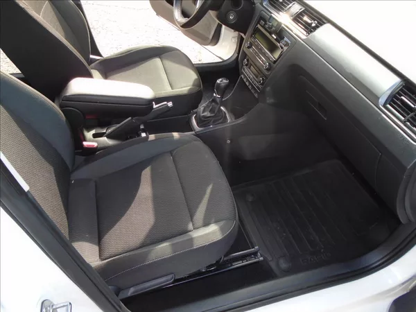 Škoda Rapid 1,2 - foto 21