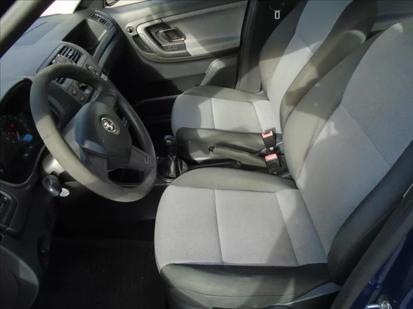 Škoda Roomster 1,4 - foto 10
