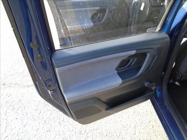 Škoda Roomster 1,4 - foto 11