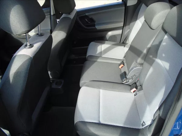 Škoda Roomster 1,4 - foto 12