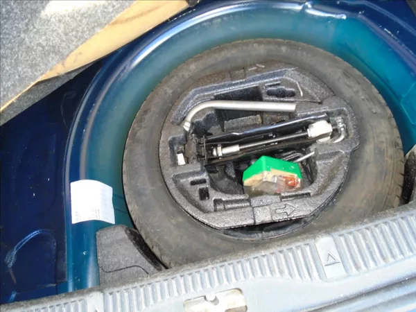 Škoda Roomster 1,4 - foto 14