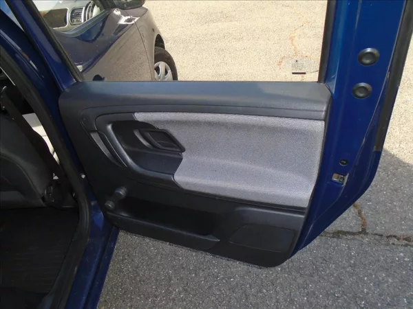 Škoda Roomster 1,4 - foto 16