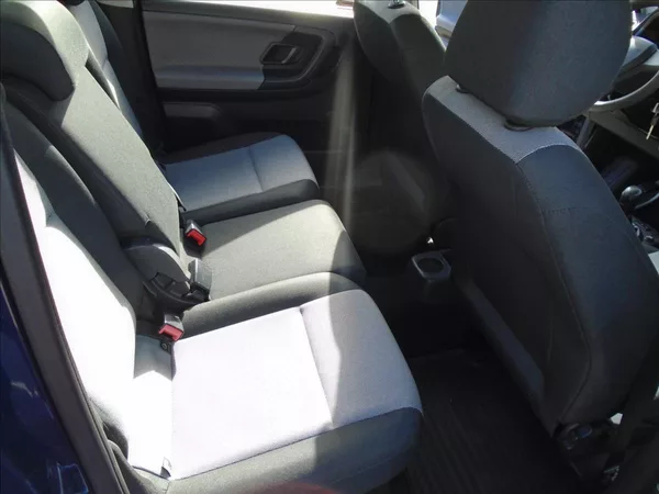 Škoda Roomster 1,4 - foto 17
