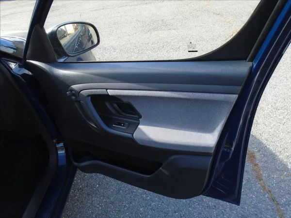 Škoda Roomster 1,4 - foto 19