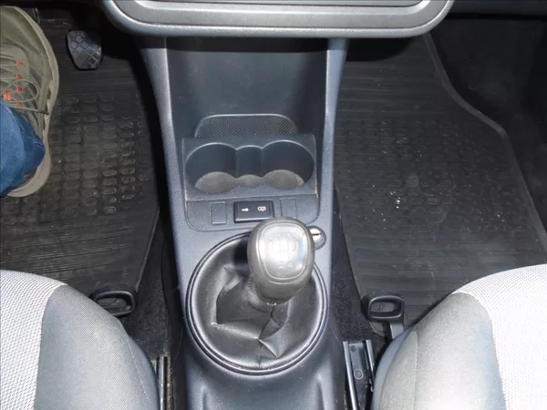 Škoda Roomster 1,4 - foto 24