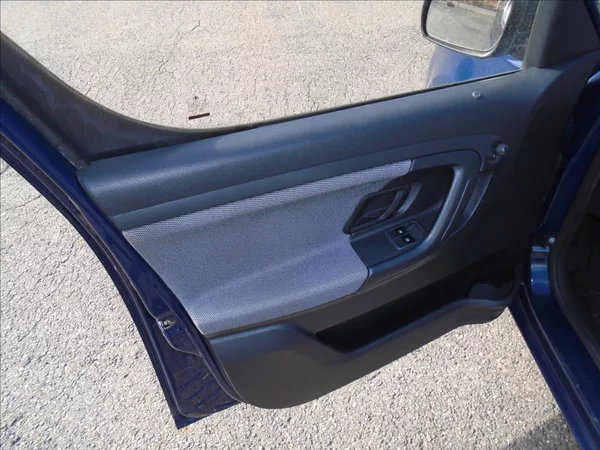Škoda Roomster 1,4 - foto 9