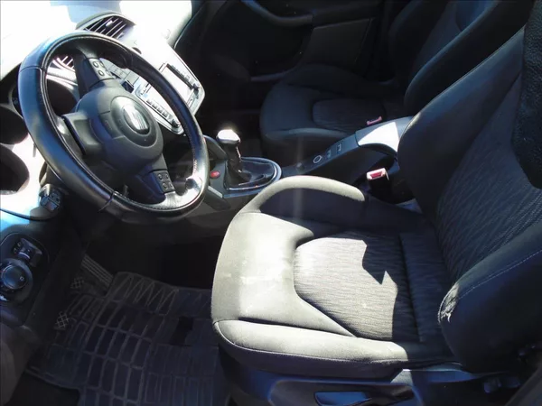 Seat Altea 2,0 4X4 - foto 10