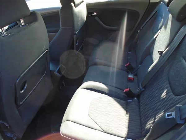 Seat Altea 2,0 4X4 - foto 12