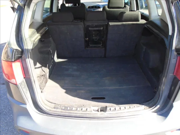 Seat Altea 2,0 4X4 - foto 13