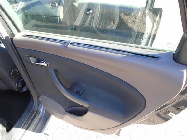 Seat Altea 2,0 4X4 - foto 14