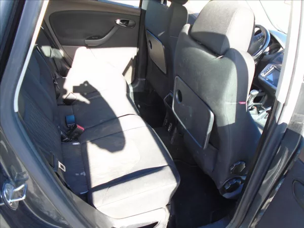 Seat Altea 2,0 4X4 - foto 15