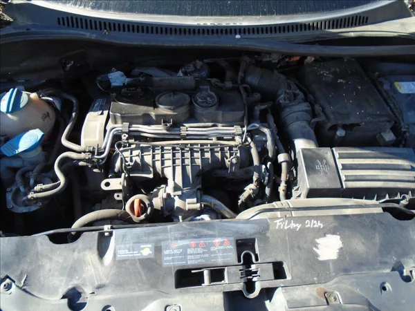 Seat Altea 2,0 4X4 - foto 17