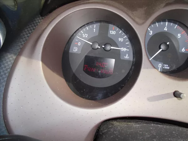 Seat Altea 2,0 4X4 - foto 19