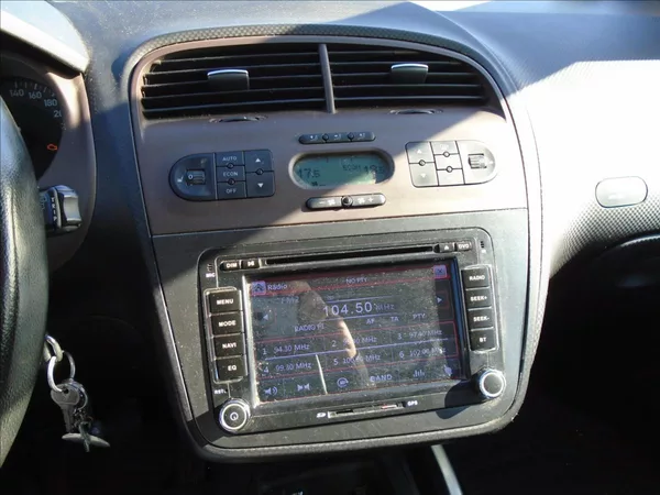 Seat Altea 2,0 4X4 - foto 20