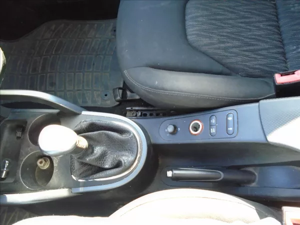 Seat Altea 2,0 4X4 - foto 21