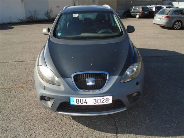 Seat Altea 2,0 4X4 - foto 7