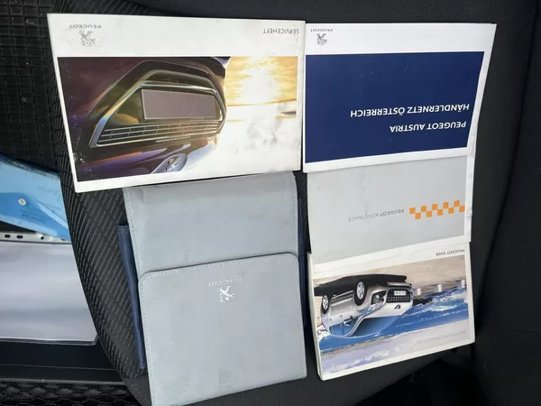 Peugeot 3008 1,6 HDi 84 Kw TAŽNÉ!! - foto 16