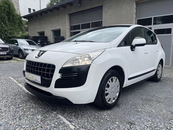 Peugeot 3008 1,6 HDi 84 Kw TAŽNÉ!! - foto 3
