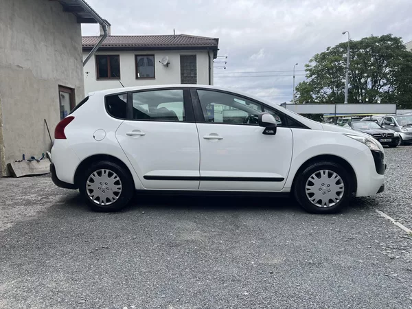 Peugeot 3008 1,6 HDi 84 Kw TAŽNÉ!! - foto 4