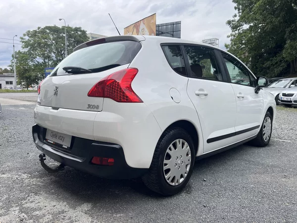 Peugeot 3008 1,6 HDi 84 Kw TAŽNÉ!! - foto 5