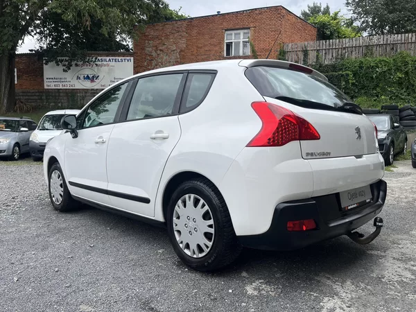 Peugeot 3008 1,6 HDi 84 Kw TAŽNÉ!! - foto 7