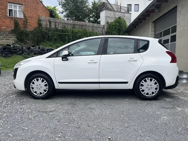 Peugeot 3008 1,6 HDi 84 Kw TAŽNÉ!! - foto 8