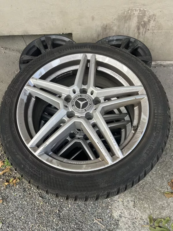 Mercedes-Benz Třídy C 320 CDi 165 Kw 4MATIC - foto 20