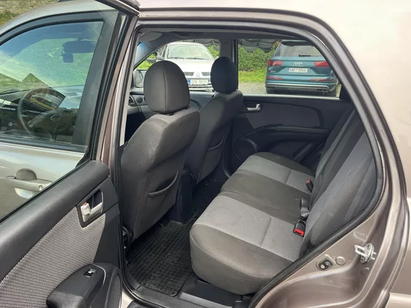 Kia Sportage 2,0 CRDi 110 Kw 4X4 ACTIVE - foto 11
